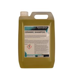 DiamondBrite Ceramic Shampoo 5 Liter