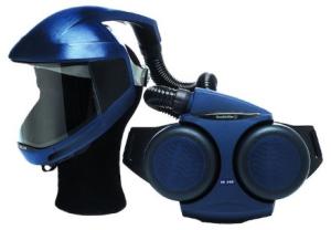 Fläktpaket Sundström SR 500/SR 540