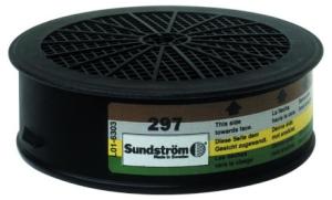 Gasfilter Sundström SR 297 ABEK1