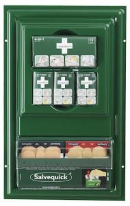 Liten 1:a Hjälpen Vägg Cederroths 191400