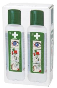 Ögonduschflaska 2x500 ml Cederroths 725200