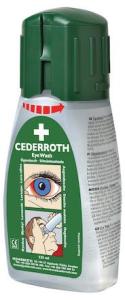 Ögonduschflaska 0,235 ml Cederroths 7221