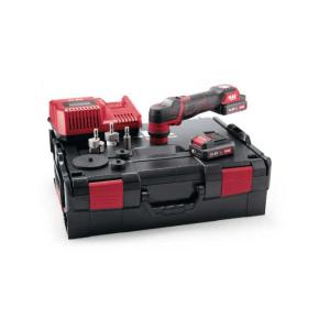 Flex Batteripolermaskin PXE80 10.8-EC Set