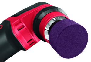 Flex Batteripolermaskin PXE80 10.8-EC Set