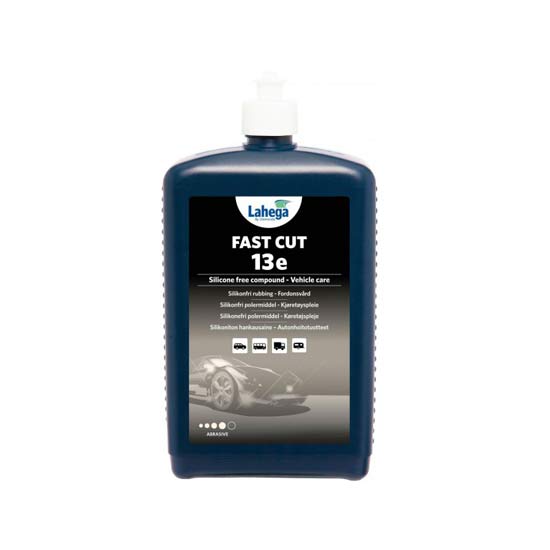 Lahega Fast Cut 13e, 1 Liter,