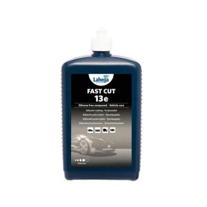 Lahega Fast Cut 13e, 1 Liter,