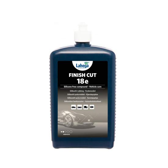 Lahega Finish Cut 18e 1 Liter