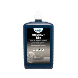 Lahega Finish Cut 18e 1 Liter