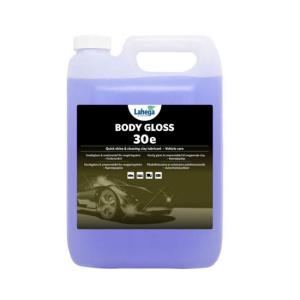 Lahega Body Gloss 30e, 5 Liter