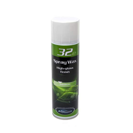 Lahega Spray Wax 32e 500 ml,