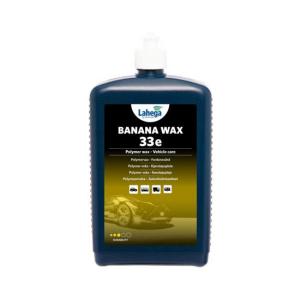 Lahega Banana Wax 33e, 1 Liter