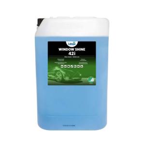 Lahega Windowshine 42i, 25 Liter