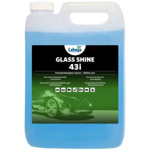 Lahega Glass Shine 43i 5 Liter