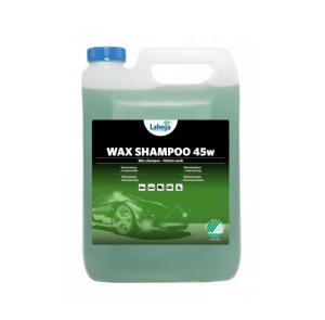 Lahega Wax Shampoo 45w 5 Liter