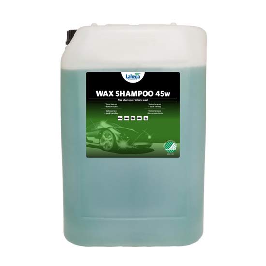 Lahega Wax Shampoo 45w 25L