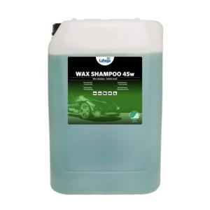 Lahega Wax Shampoo 45w 25L