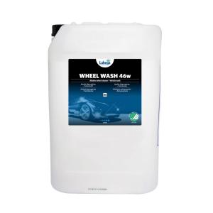 Lahega Wheel Wash 46w Fälgrengöring 25 Liter,