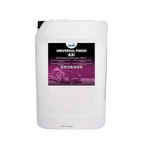 Lahega Universal Finish 63i  25L