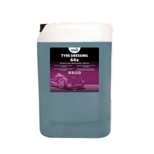 Lahega Tyre Dressing 64e 25L