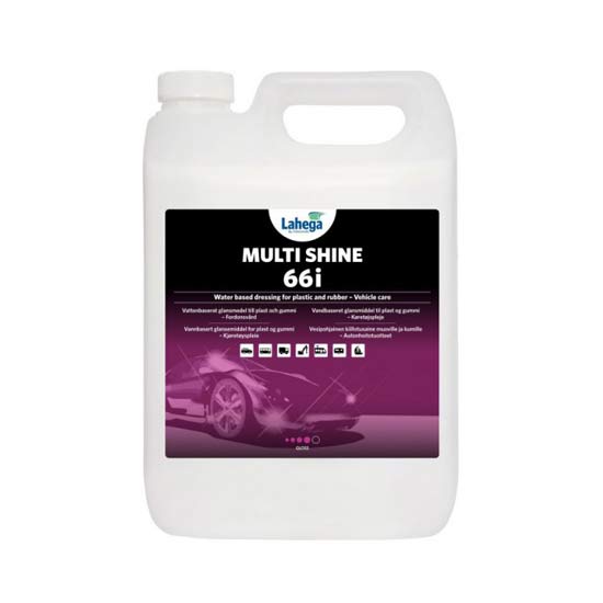 Lahega Multi Shine 66i 5 Liter