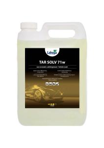 Lahega Tar Solv 71w Kallavfettning 5 Liter