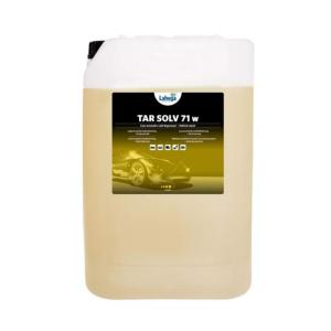 Lahega Tar Solv 71w Kallavfettning 25 Liter