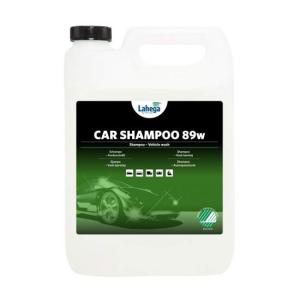 Lahega Car Shampoo 89w 5 Liter