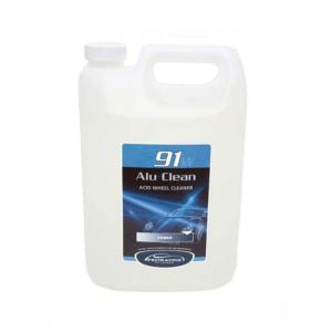 Lahega Alu Clean 91w 5 Liter