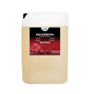 Lahega Alu Clean 91w 25 Liter