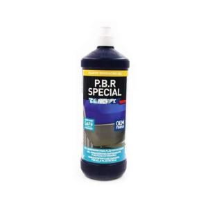 Concept P.B.R Special, Gelbaserad vinylbalsam, 1 liter.