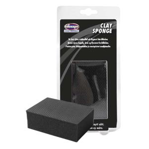 Glosser ProSeries Clay Sponge / Blister