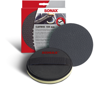 Sonax Clay Disc 150 mm.