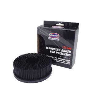 Glosser Pro Borstskiva 5 tum till polermaskin 125mm