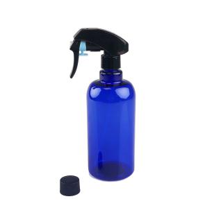 Glosser Premium Handspruta, 500ml, Blå