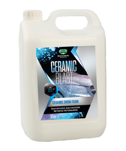 DiamondBrite Ceramic Blast - Snow Foam 5 liter