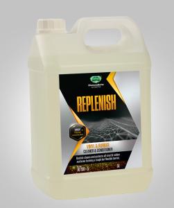 DiamondBrite Replenish Vinyl and Tyre Protector 5 Liter