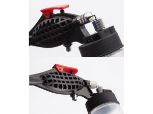 Airbrush M2 (Medium/Mindre ytor)