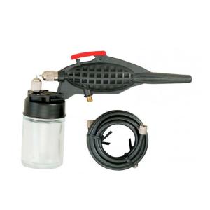 Airbrush M1 -Större ytor/Medium