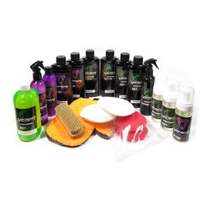 Clean & Protect Kit