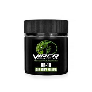 Läderspackel XR-10 -100ml