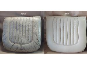 Läderspackel XR-11 -15ml