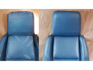 Läderspackel XR-11 -100ml