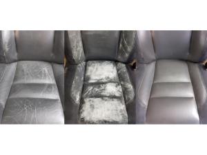 Läderspackel XR-10 -100ml