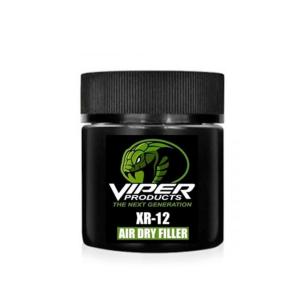 Läderspackel XR-12 -100ml