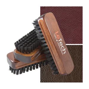 Rengöringsborste Standard för Läder & Textil