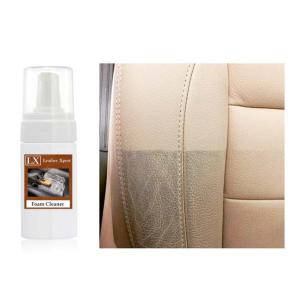 Läder & Vinylrengöring Foam Cleaner (150ml)