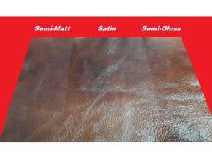 Skyddskräm Läder & Vinyl -1lit