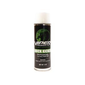 Quick Kicker Accelerator