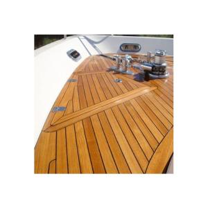 Kit för att restaurera Marin Teak