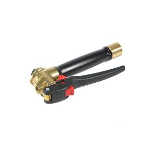 All-Clean, Pistolhandtag